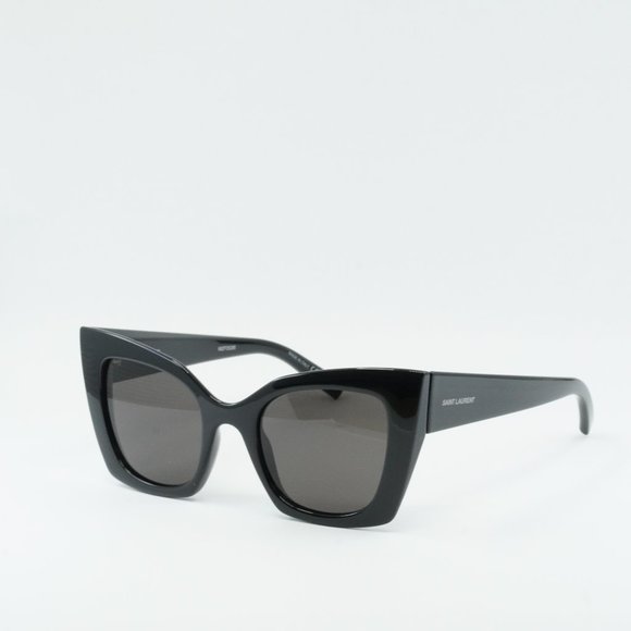 FINAL PRICE NEW SAINT LAURENT SL552 001 SUNGLASSES - Picture 3 of 13